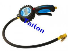 DIGITAL TIRE INFLATOR